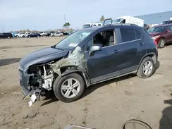 3GNCJLSB0GL123375 2016 CHEVROLET TRAX