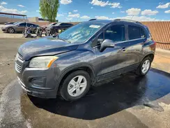 3GNCJLSB0GL140354 2016 CHEVROLET TRAX