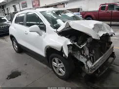 3GNCJLSB0GL141360 2016 CHEVROLET TRAX