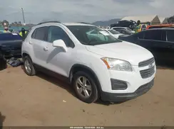 3GNCJLSB0GL142654 2016 CHEVROLET TRAX