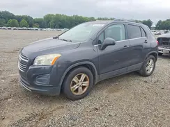 3GNCJLSB0GL159776 2016 CHEVROLET TRAX