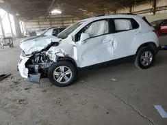 3GNCJLSB0GL160412 2016 CHEVROLET TRAX