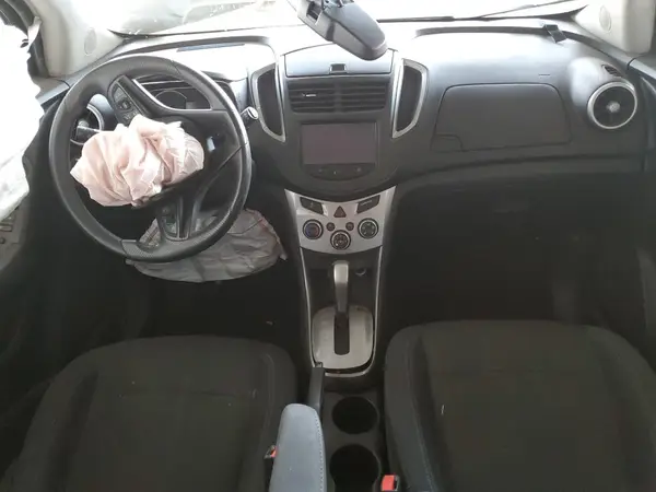 3GNCJLSB0GL160412 2016 CHEVROLET TRAX - Image 8