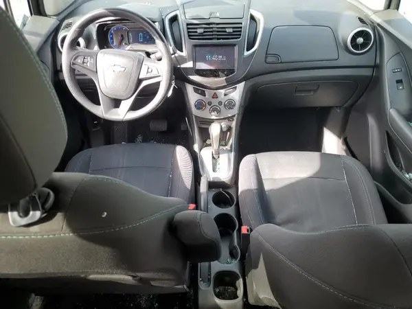 3GNCJLSB0GL161432 2016 CHEVROLET TRAX - Image 8