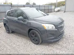 3GNCJLSB0GL163245 2016 CHEVROLET TRAX