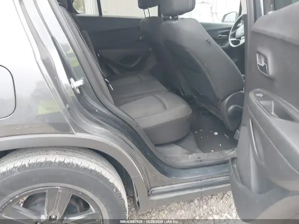3GNCJLSB0GL163245 2016 CHEVROLET TRAX - Image 8