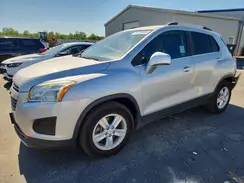 3GNCJLSB0GL164265 2016 CHEVROLET TRAX