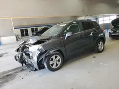 3GNCJLSB0GL165352 2016 CHEVROLET TRAX