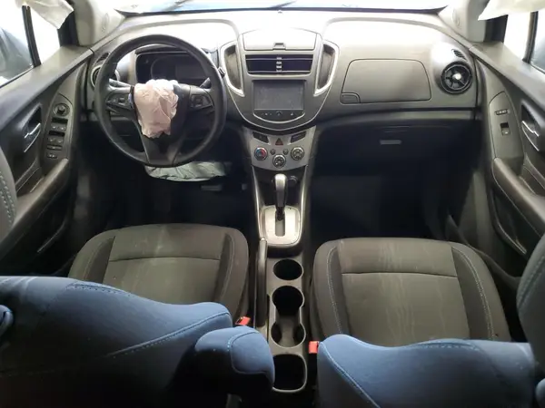 3GNCJLSB0GL165352 2016 CHEVROLET TRAX - Image 8