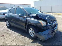 3GNCJLSB0GL167358 2016 CHEVROLET TRAX
