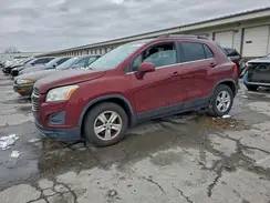 3GNCJLSB0GL172138 2016 CHEVROLET TRAX