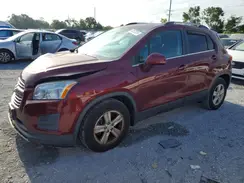 3GNCJLSB0GL179297 2016 CHEVROLET TRAX