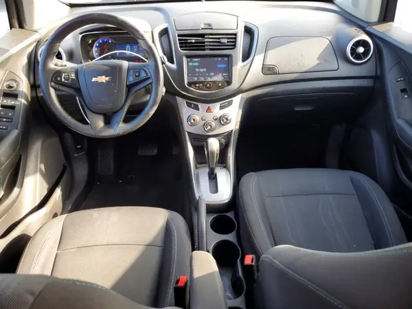 3GNCJLSB0GL179297 2016 CHEVROLET TRAX - Image 8