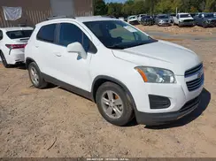 3GNCJLSB0GL185312 2016 CHEVROLET TRAX