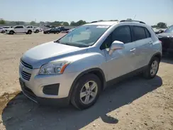 3GNCJLSB0GL186329 2016 CHEVROLET TRAX