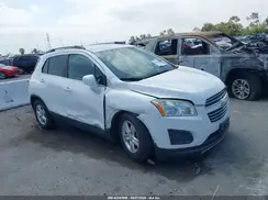 3GNCJLSB0GL199274 2016 CHEVROLET TRAX