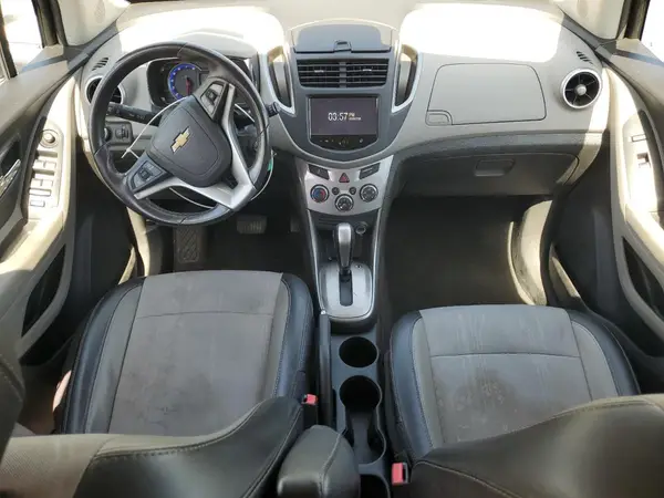 3GNCJLSB0GL199288 2016 CHEVROLET TRAX - Image 8