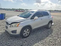 3GNCJLSB0GL200469 2016 CHEVROLET TRAX