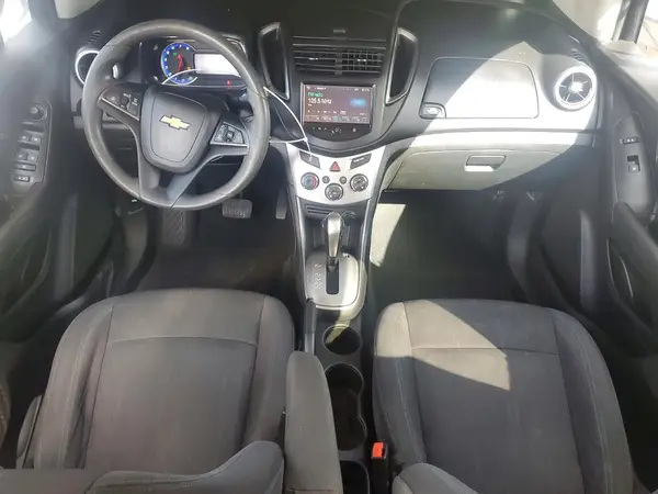 3GNCJLSB0GL200469 2016 CHEVROLET TRAX - Image 8