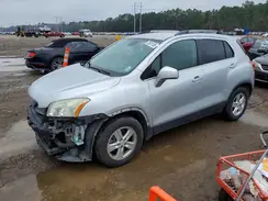 3GNCJLSB0GL201895 2016 CHEVROLET TRAX
