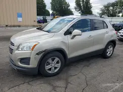 3GNCJLSB0GL204408 2016 CHEVROLET TRAX