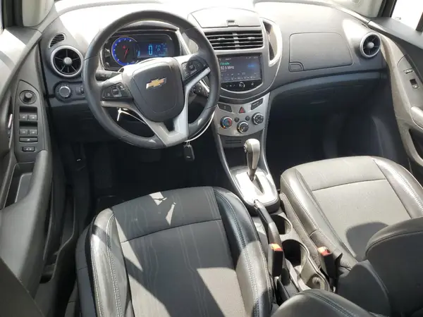 3GNCJLSB0GL204408 2016 CHEVROLET TRAX - Image 8