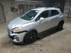 3GNCJLSB0GL205011 2016 CHEVROLET TRAX