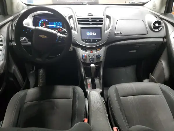 3GNCJLSB0GL205011 2016 CHEVROLET TRAX - Image 8
