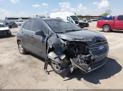 3GNCJLSB0GL212864 2016 CHEVROLET TRAX