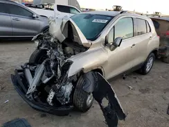 3GNCJLSB0GL216994 2016 CHEVROLET TRAX