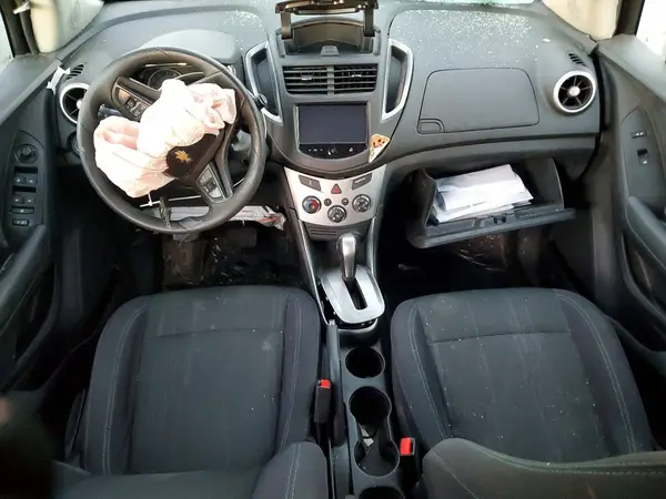 3GNCJLSB0GL216994 2016 CHEVROLET TRAX - Image 8
