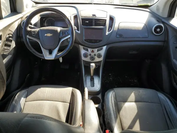 3GNCJLSB0GL218261 2016 CHEVROLET TRAX - Image 8