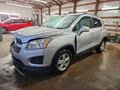 3GNCJLSB0GL219250 2016 CHEVROLET TRAX