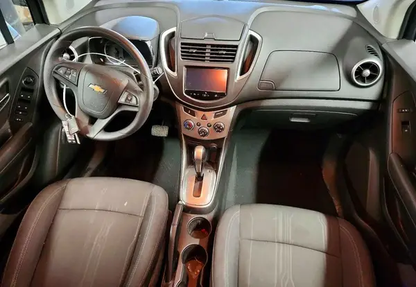 3GNCJLSB0GL219250 2016 CHEVROLET TRAX - Image 8