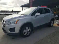 3GNCJLSB0GL219278 2016 CHEVROLET TRAX