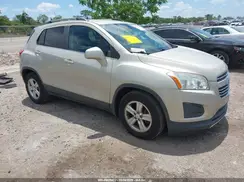 3GNCJLSB0GL224108 2016 CHEVROLET TRAX