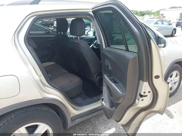 3GNCJLSB0GL224108 2016 CHEVROLET TRAX - Image 8