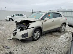 3GNCJLSB0GL240678 2016 CHEVROLET TRAX