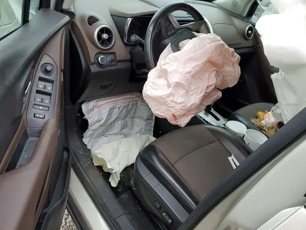 3GNCJLSB0GL240678 2016 CHEVROLET TRAX - Image 8