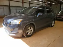 3GNCJLSB0GL245654 2016 CHEVROLET TRAX