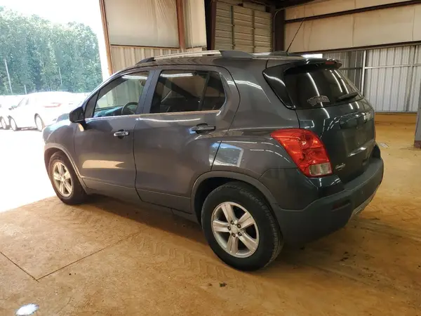 3GNCJLSB0GL245654 2016 CHEVROLET TRAX - Image 2