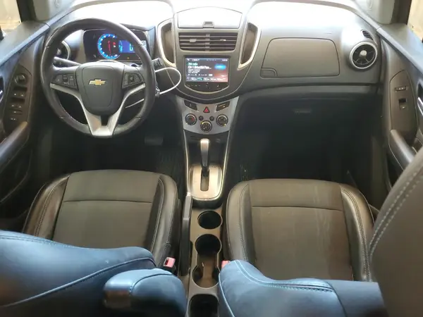 3GNCJLSB0GL245654 2016 CHEVROLET TRAX - Image 8