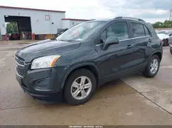 3GNCJLSB0GL247937 2016 CHEVROLET TRAX