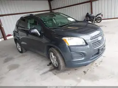 3GNCJLSB0GL249753 2016 CHEVROLET TRAX
