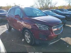 3GNCJLSB0GL256556 2016 CHEVROLET TRAX