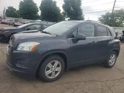 3GNCJLSB0GL261692 2016 CHEVROLET TRAX