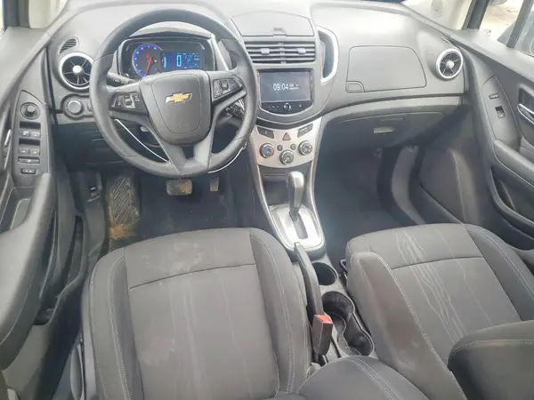 3GNCJLSB0GL261692 2016 CHEVROLET TRAX - Image 8