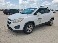 3GNCJLSB0GL263166 2016 CHEVROLET TRAX