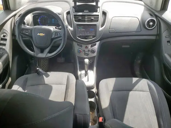 3GNCJLSB0GL263166 2016 CHEVROLET TRAX - Image 8