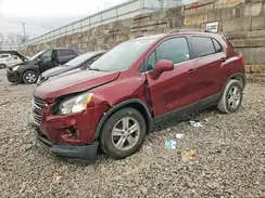 3GNCJLSB0GL264155 2016 CHEVROLET TRAX